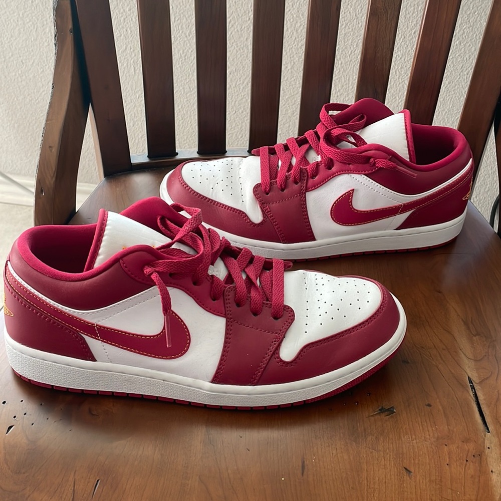 Air Jordan 1 Low